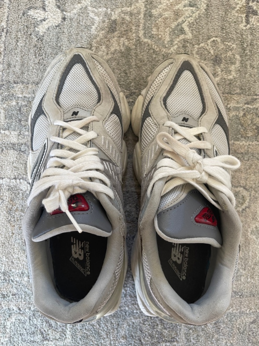 New Balance 9060 - Picture 9 of 9